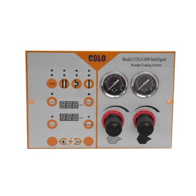 Powder Coating Machine COLO-800D