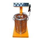 Powder Coating Machine COLO-500star