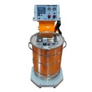 Manual Powder Coating System COLO-668