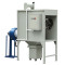 Small Powder Coating Recovery Booth COLO-0711