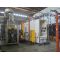 Efficient Recycling Automatic Powder Coating Booth & Reciprocating System