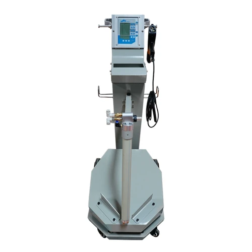 Metal Finishing Powder Coating Machinery KF-X1