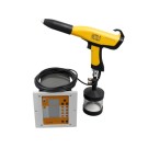 Portable Powder Coating Cup Gun COLO-191S-TC