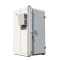 Portable Powder Coating Oven for Wheels COLO-1688
