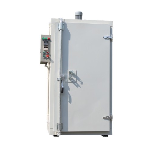Portable Powder Coating Oven for Wheels COLO-1688
