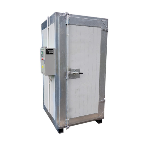 Electrostatic Powder Coating Oven for Small Kits COLO-1118