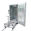 Electrostatic Powder Coating Oven for Small Kits COLO-1118