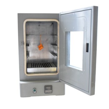 Laboratory Powder Coating Oven