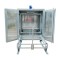 Electric Powder Coat Cure Oven COLO-1515