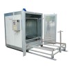 Electrostatic Powder Coating Oven COLO-1864