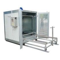 Electrostatic Powder Coating Oven COLO-1864