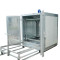 Electric Powder Coat Cure Oven COLO-1515