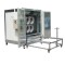 Alloy Wheel Powder Coating Oven