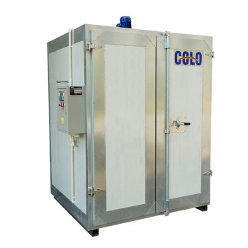 Electrostatic Powder Coating Oven COLO-1864