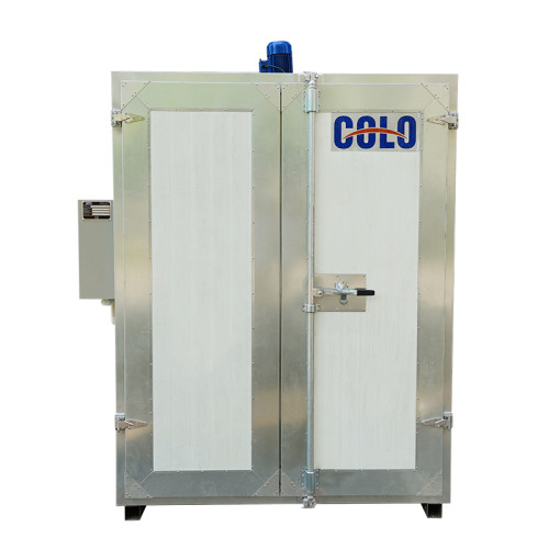Electrostatic Powder Coating Oven COLO-1864