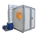Electric Powder Curing Oven COLO-1645