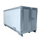 4.5m Length Powder Coating Batch Oven