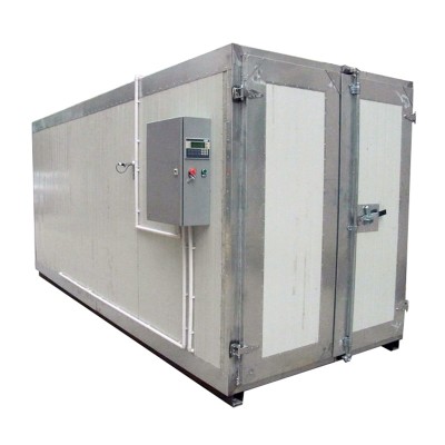 Electric Powder Paint Curing Oven COLO-1732