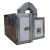 Small Gas Powder Coating Oven COLO-0813
