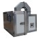 LPG Fired Powder Coating Oven COLO-0813