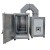 Small Gas Powder Coating Oven COLO-0813