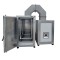 LPG Fired Powder Coating Oven COLO-0813