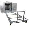 Gas Powered Powder Coating Oven Industrial Curing Oven COLO-5219