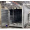 7m Gas Fired Powder Coating Curing Oven