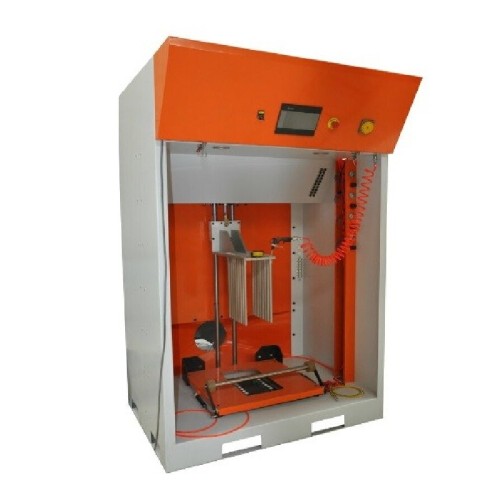 COLO-6000 Automatic Powder Supply Center