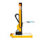 2 Axes Long Stroke Powder Coating Reciprocator