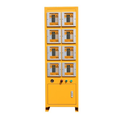 COLO-191S Automatic Powder Coating Gun Control Cabinet