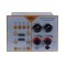 COLO-800D-A Automatic Powder Coating Gun Set