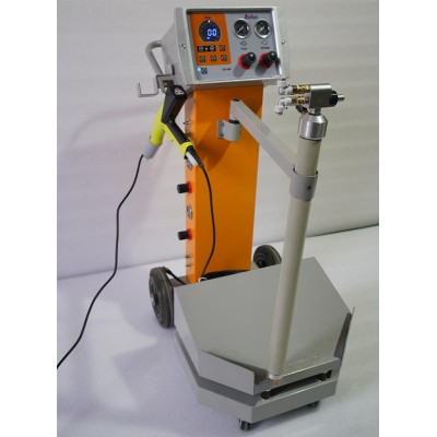 Cheap Price Electrostatic Powder Painting Gun COLO-669