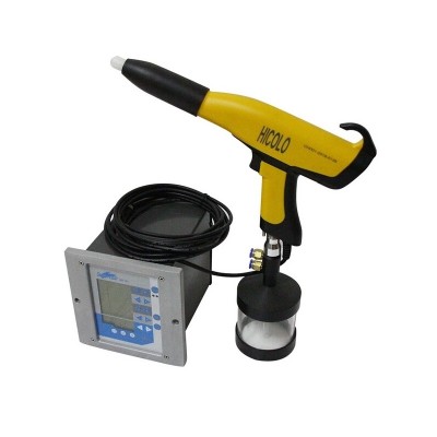 Samll Epoxy Powder Coating Spray Gun KF-X1-TC