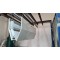 Customized Walk in Manual Powder Coating Line
