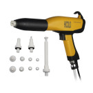 COLO-08 Powder Coating Spray Gun