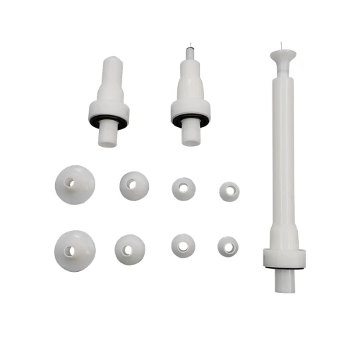 COLO-08 Powder Coating Spray Gun