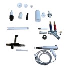KCI replacement spare parts
