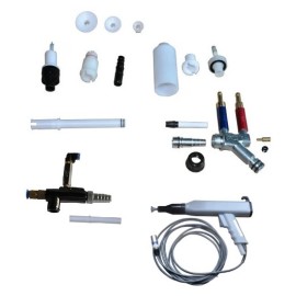 KCI replacement spare parts
