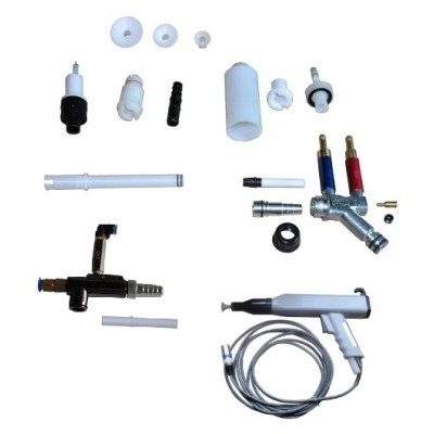 KCI replacement spare parts
