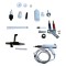 KCI replacement spare parts