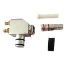 Modular corona powder pump 1095913