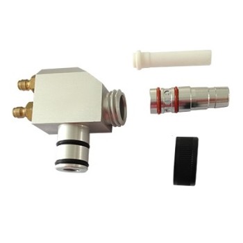 Modular corona powder pump 1095913