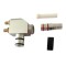 Modular corona powder pump 1095913