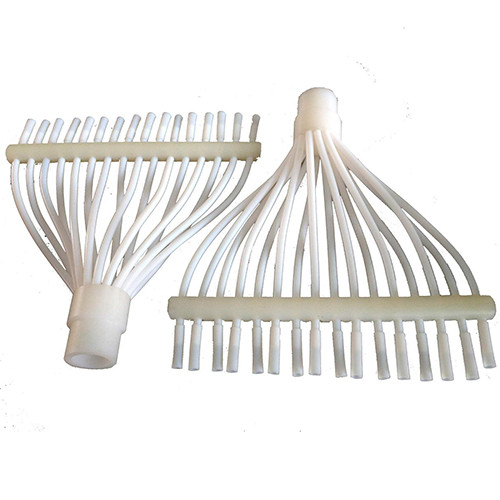 Nordson spray nozzles 16 tubes 630 363