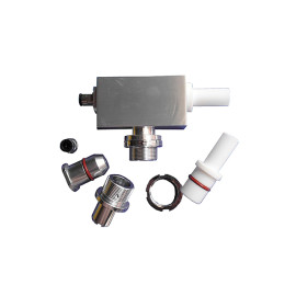 Transfer Pump Complete (165633)