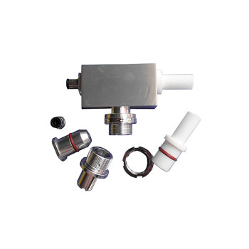 Transfer Pump Complete (165633)