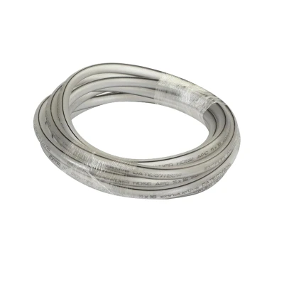 Grounded Powder Hose (10mm) 1001 673