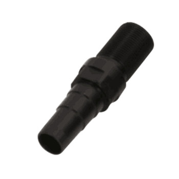 PG1 Powder hose connection 333 727