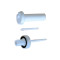 Powder gun nozzle combinations NF-18-M